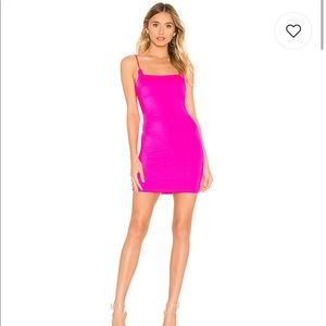 H:ours Dina Mini Dress